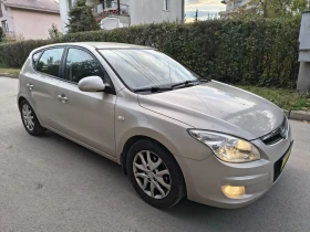 Hyundai I30 1.6crdi - Car24.bg Hyundai I30 1.6crdi