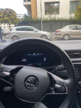 Skoda Superb L&K - 27500 лв. / 14060.53 € - 63969175 6 | Car24.bg Skoda Superb L&K - 27500 лв. / 14060.53 € - 63969175 6