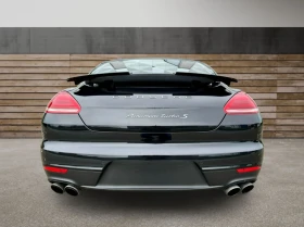 Porsche Panamera Очакван Внос Porsche Panamera TURBO FACELIFT - 79699 лв. / 40749.45 € - 31041873 11 | Car24.bg Porsche Panamera Очакван Внос Porsche Panamera TURBO FACELIFT - 79699 лв. / 40749.45 € - 31041873 11