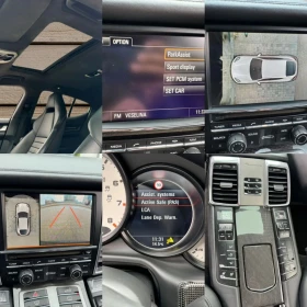 Porsche Panamera Очакван Внос Porsche Panamera TURBO FACELIFT - 79699 лв. / 40749.45 € - 31041873 12 | Car24.bg Porsche Panamera Очакван Внос Porsche Panamera TURBO FACELIFT - 79699 лв. / 40749.45 € - 31041873 12