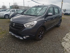 Dacia Lodgy 1, 6i GPL-Stepway - 11999 лв. / 6134.99 € - 92829623 2 | Car24.bg Dacia Lodgy 1, 6i GPL-Stepway - 11999 лв. / 6134.99 € - 92829623 2
