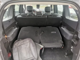 Dacia Lodgy 1, 6i GPL-Stepway - 11999 лв. / 6134.99 € - 92829623 13 | Car24.bg Dacia Lodgy 1, 6i GPL-Stepway - 11999 лв. / 6134.99 € - 92829623 13