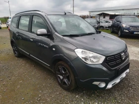 Dacia Lodgy 1, 6i GPL-Stepway - 11999 лв. / 6134.99 € - 92829623 3 | Car24.bg Dacia Lodgy 1, 6i GPL-Stepway - 11999 лв. / 6134.99 € - 92829623 3