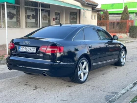 Audi A6 Facelift 3.0 TDI Quattro - 6250 € / 12223.94 лв. - 75180935 6 | Car24.bg Audi A6 Facelift 3.0 TDI Quattro - 6250 € / 12223.94 лв. - 75180935 6