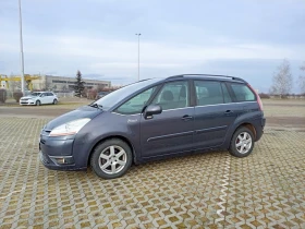 Citroen Grand C4 Picasso - 2700 € / 5280.74 лв. - 86386880 2 | Car24.bg Citroen Grand C4 Picasso - 2700 € / 5280.74 лв. - 86386880 2