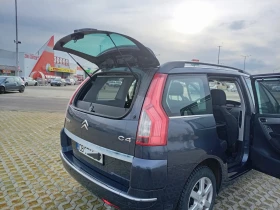 Citroen Grand C4 Picasso - 2700 € / 5280.74 лв. - 86386880 14 | Car24.bg Citroen Grand C4 Picasso - 2700 € / 5280.74 лв. - 86386880 14