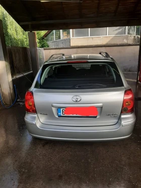 Toyota Avensis - 2400 € / 4693.99 лв. - 47044797 3 | Car24.bg Toyota Avensis - 2400 € / 4693.99 лв. - 47044797 3
