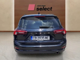 Ford Focus 1.0 EcoBoost - 14265 € / 27899.91 лв. - 40030358 6 | Car24.bg Ford Focus 1.0 EcoBoost - 14265 € / 27899.91 лв. - 40030358 6