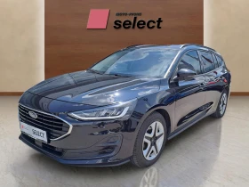 Ford Focus 1.0 EcoBoost - Car24.bg Ford Focus 1.0 EcoBoost