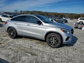 Mercedes-Benz GLE 450 4MATIC * AMG * NAVI * LED * CAMERA * ПОДГРЕВ - 19000 € / 37160.77 лв. - 35928710 2 | Car24.bg Mercedes-Benz GLE 450 4MATIC * AMG * NAVI * LED * CAMERA * ПОДГРЕВ - 19000 € / 37160.77 лв. - 35928710 2
