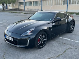 Снимка Nissan 370Z