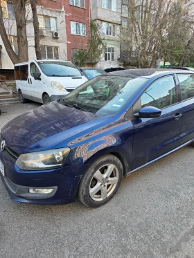 VW Polo - 4200 € / 8214.49 лв. - 81082236 9 | Car24.bg VW Polo - 4200 € / 8214.49 лв. - 81082236 9