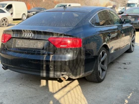 Audi A5 3.0tdi s tronic - 11 € / 21.51 лв. - 78986633 3 | Car24.bg Audi A5 3.0tdi s tronic - 11 € / 21.51 лв. - 78986633 3