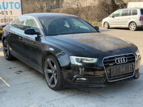 Audi A5 3.0tdi s tronic - 11 € / 21.51 лв. - 78986633 4 | Car24.bg Audi A5 3.0tdi s tronic - 11 € / 21.51 лв. - 78986633 4