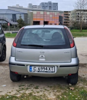 Opel Corsa 1.3 CDTI - 1650 € / 3227.12 лв. - 27575738 4 | Car24.bg Opel Corsa 1.3 CDTI - 1650 € / 3227.12 лв. - 27575738 4