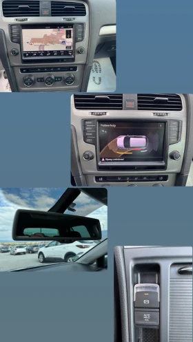 VW Golf 1.6TDI 110/XENON/FULL-LED/NAVI/ БЕЗ АНАЛОГ - 9850 € / 19264.93 лв. - 96855339 13 | Car24.bg VW Golf 1.6TDI 110/XENON/FULL-LED/NAVI/ БЕЗ АНАЛОГ - 9850 € / 19264.93 лв. - 96855339 13