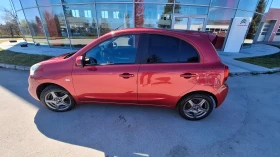 Nissan Micra - Car24.bg Nissan Micra