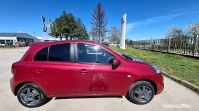 Nissan Micra - 7500 € / 14668.73 лв. - 54411500 3 | Car24.bg Nissan Micra - 7500 € / 14668.73 лв. - 54411500 3