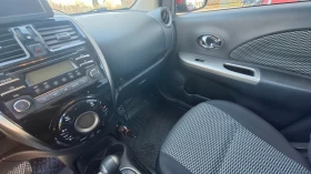 Nissan Micra - 7500 € / 14668.73 лв. - 54411500 6 | Car24.bg Nissan Micra - 7500 € / 14668.73 лв. - 54411500 6