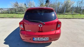 Nissan Micra - 7500 € / 14668.73 лв. - 54411500 13 | Car24.bg Nissan Micra - 7500 € / 14668.73 лв. - 54411500 13