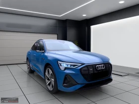 Audi E-Tron SPORTBACK55/408HP/SLINE/QUATTRO/CAM/B&O/MATRIX296z - 40499 € / 79209.16 лв. - 58434919 5 | Car24.bg Audi E-Tron SPORTBACK55/408HP/SLINE/QUATTRO/CAM/B&O/MATRIX296z - 40499 € / 79209.16 лв. - 58434919 5