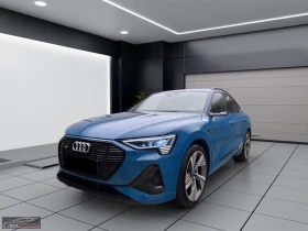 Audi E-Tron SPORTBACK/408HP/S-LINE/QUATTRO/CAM/B&O/MATRIX296z - Car24.bg Audi E-Tron SPORTBACK/408HP/S-LINE/QUATTRO/CAM/B&O/MATRIX296z