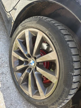 BMW 530 undefined | Auto.bg — изображение 13 BMW 530 undefined | Auto.bg — изображение 13