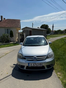 VW Golf Plus - 3100 € / 6063.07 лв. - 36215383 4 | Car24.bg VW Golf Plus - 3100 € / 6063.07 лв. - 36215383 4