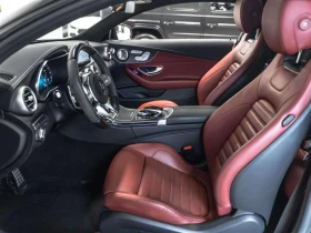 Mercedes-Benz C 43 AMG * 43| COUPE| NIGHT PKG| BURMESTER| 360CAM| BLINDSP - 41000 € / 80189.03 лв. - 85467946 6 | Car24.bg Mercedes-Benz C 43 AMG * 43| COUPE| NIGHT PKG| BURMESTER| 360CAM| BLINDSP - 41000 € / 80189.03 лв. - 85467946 6