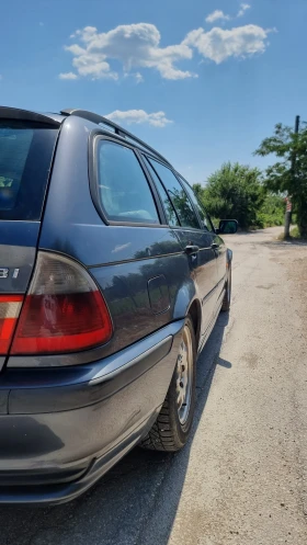 BMW 318 e46 | Auto.bg — изображение 13 BMW 318 e46 | Auto.bg — изображение 13