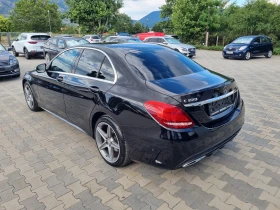 Mercedes-Benz C 220 CDi= AMG= СЕДАН= АВТОМАТИК-СЕРВИЗНА ИСТОРИЯ !!! - 16990 € / 33229.55 лв. - 43454705 4 | Car24.bg Mercedes-Benz C 220 CDi= AMG= СЕДАН= АВТОМАТИК-СЕРВИЗНА ИСТОРИЯ !!! - 16990 € / 33229.55 лв. - 43454705 4
