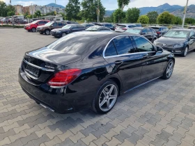Mercedes-Benz C 220 CDi= AMG= СЕДАН= АВТОМАТИК-СЕРВИЗНА ИСТОРИЯ !!! - 16990 € / 33229.55 лв. - 43454705 6 | Car24.bg Mercedes-Benz C 220 CDi= AMG= СЕДАН= АВТОМАТИК-СЕРВИЗНА ИСТОРИЯ !!! - 16990 € / 33229.55 лв. - 43454705 6