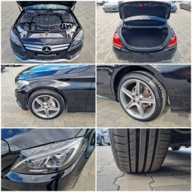 Mercedes-Benz C 220 CDi= AMG= СЕДАН= АВТОМАТИК-СЕРВИЗНА ИСТОРИЯ !!! - 16990 € / 33229.55 лв. - 43454705 17 | Car24.bg Mercedes-Benz C 220 CDi= AMG= СЕДАН= АВТОМАТИК-СЕРВИЗНА ИСТОРИЯ !!! - 16990 € / 33229.55 лв. - 43454705 17