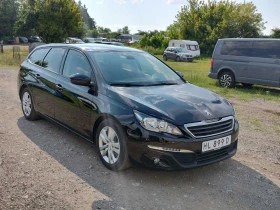 Peugeot 308 1.6 HDI EURO 6 - 5800 € / 11343.81 лв. - 24645378 14 | Car24.bg Peugeot 308 1.6 HDI EURO 6 - 5800 € / 11343.81 лв. - 24645378 14