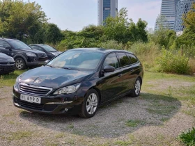 Peugeot 308 1.6 HDI EURO 6 - 5800 € / 11343.81 лв. - 24645378 3 | Car24.bg Peugeot 308 1.6 HDI EURO 6 - 5800 € / 11343.81 лв. - 24645378 3