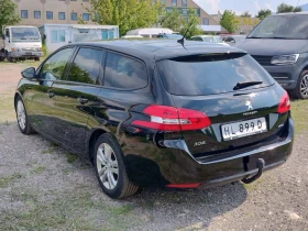 Peugeot 308 1.6 HDI EURO 6 - 5800 € / 11343.81 лв. - 24645378 5 | Car24.bg Peugeot 308 1.6 HDI EURO 6 - 5800 € / 11343.81 лв. - 24645378 5
