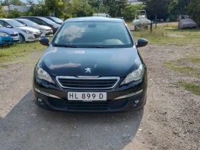 Peugeot 308 1.6 HDI EURO 6 - 5800 € / 11343.81 лв. - 24645378 6 | Car24.bg Peugeot 308 1.6 HDI EURO 6 - 5800 € / 11343.81 лв. - 24645378 6
