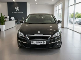 Peugeot 308 1.6 HDI EURO 6