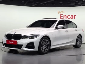 BMW 320 I M SPORTS