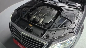 Mercedes-Benz S 63 AMG 5.5 4MATIC, FULL - 31200 € / 61021.90 лв. - 64167074 5 | Car24.bg Mercedes-Benz S 63 AMG 5.5 4MATIC, FULL - 31200 € / 61021.90 лв. - 64167074 5