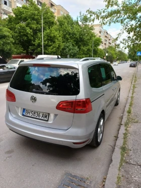 VW Sharan - 7300 € / 14277.56 лв. - 78821788 5 | Car24.bg VW Sharan - 7300 € / 14277.56 лв. - 78821788 5