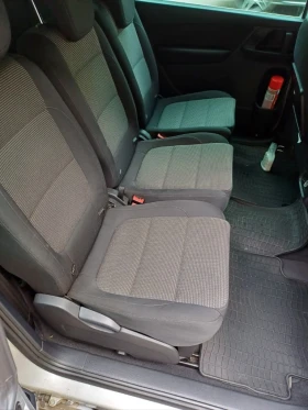 VW Sharan - 7300 € / 14277.56 лв. - 78821788 10 | Car24.bg VW Sharan - 7300 € / 14277.56 лв. - 78821788 10