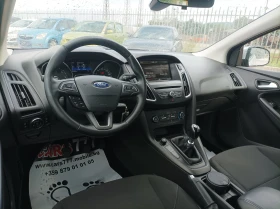 Ford Focus 1.5 CDTI -120 KC/ EURO 6B-ЛИЗИНГ | Auto.bg — изображение 11 Ford Focus 1.5 CDTI -120 KC/ EURO 6B-ЛИЗИНГ | Auto.bg — изображение 11