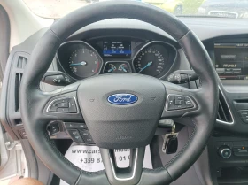Ford Focus 1.5 CDTI -120 KC/ EURO 6B-ЛИЗИНГ | Auto.bg — изображение 17 Ford Focus 1.5 CDTI -120 KC/ EURO 6B-ЛИЗИНГ | Auto.bg — изображение 17