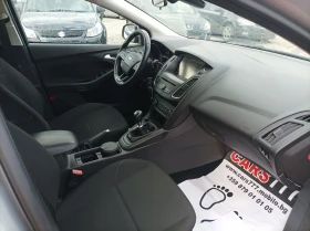 Ford Focus 1.5 CDTI -120 KC/ EURO 6B-ЛИЗИНГ | Auto.bg — изображение 9 Ford Focus 1.5 CDTI -120 KC/ EURO 6B-ЛИЗИНГ | Auto.bg — изображение 9
