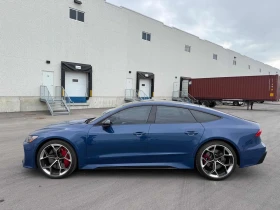 Audi Rs7 * 4.0 TFSI quattro * CARFAX * ОПЦИЯ ЗА ФИНАНСИРАНЕ | Auto.bg — изображение 2 Audi Rs7 * 4.0 TFSI quattro * CARFAX * ОПЦИЯ ЗА ФИНАНСИРАНЕ | Auto.bg — изображение 2