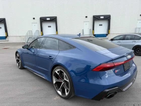 Audi Rs7 * 4.0 TFSI quattro * CARFAX * ОПЦИЯ ЗА ФИНАНСИРАНЕ | Auto.bg — изображение 5 Audi Rs7 * 4.0 TFSI quattro * CARFAX * ОПЦИЯ ЗА ФИНАНСИРАНЕ | Auto.bg — изображение 5