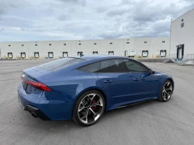 Audi Rs7 * 4.0 TFSI quattro * CARFAX * ОПЦИЯ ЗА ФИНАНСИРАНЕ | Auto.bg — изображение 10 Audi Rs7 * 4.0 TFSI quattro * CARFAX * ОПЦИЯ ЗА ФИНАНСИРАНЕ | Auto.bg — изображение 10
