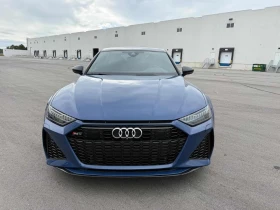 Audi Rs7 * 4.0 TFSI quattro * CARFAX * ОПЦИЯ ЗА ФИНАНСИРАНЕ | Auto.bg — изображение 6 Audi Rs7 * 4.0 TFSI quattro * CARFAX * ОПЦИЯ ЗА ФИНАНСИРАНЕ | Auto.bg — изображение 6