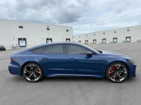 Audi Rs7 * 4.0 TFSI quattro * CARFAX * ОПЦИЯ ЗА ФИНАНСИРАНЕ | Auto.bg — изображение 3 Audi Rs7 * 4.0 TFSI quattro * CARFAX * ОПЦИЯ ЗА ФИНАНСИРАНЕ | Auto.bg — изображение 3